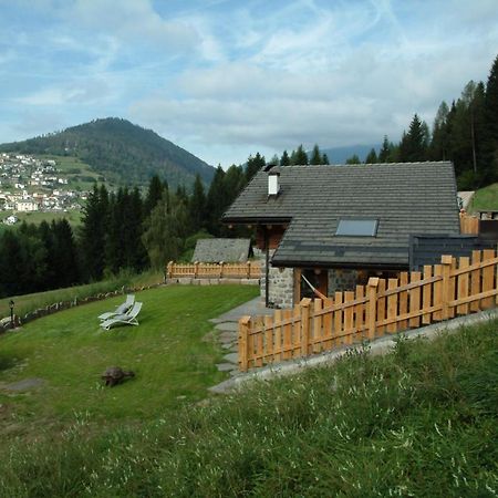 Baita Nonno Ghino Bedollo Exterior foto